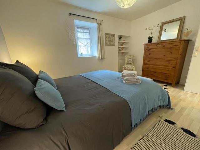 Appartement Cosy Hyper Centre Châteauroux Eksteriør billede
