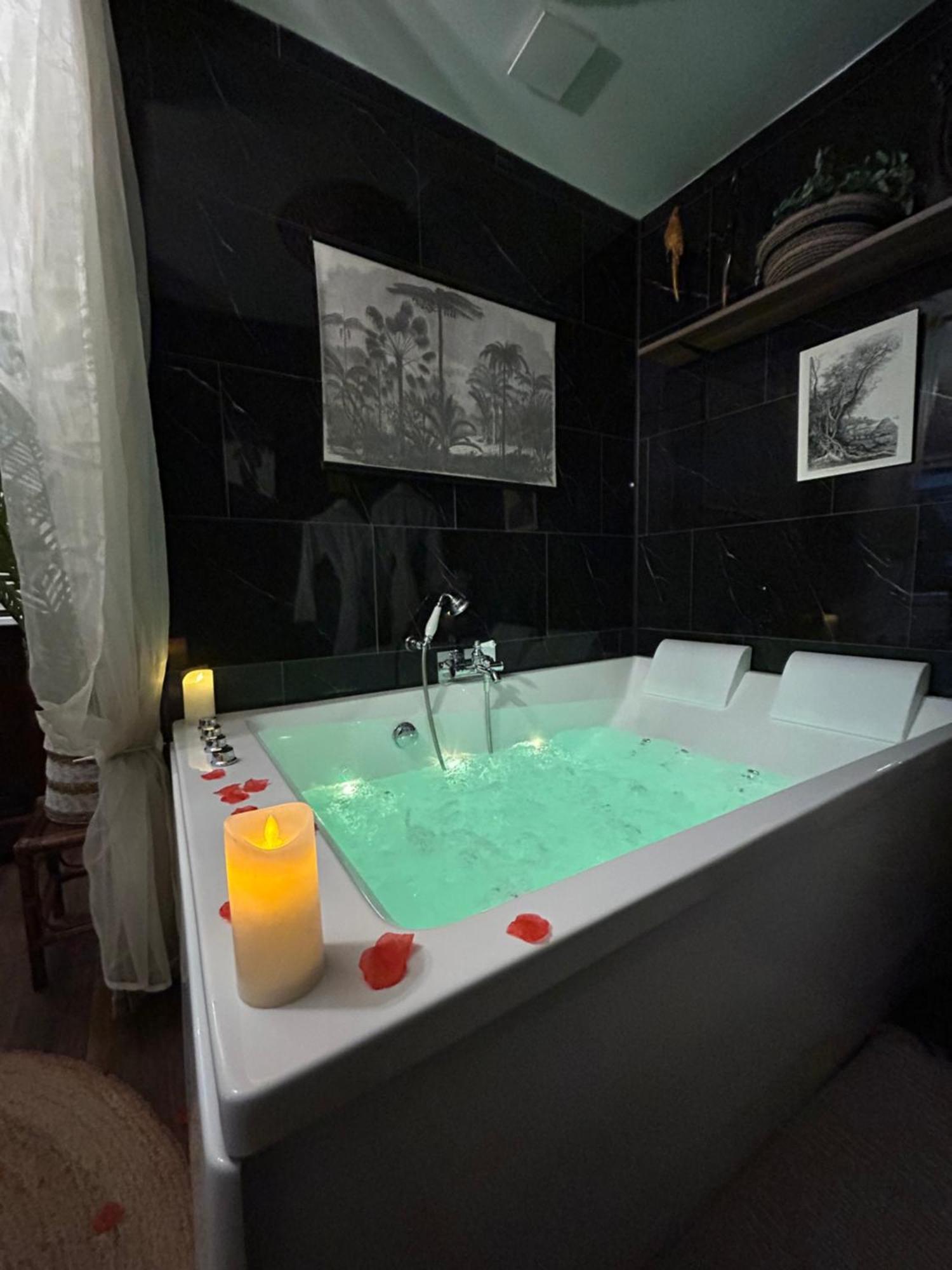 Appartement Cosy Hyper Centre Châteauroux Eksteriør billede