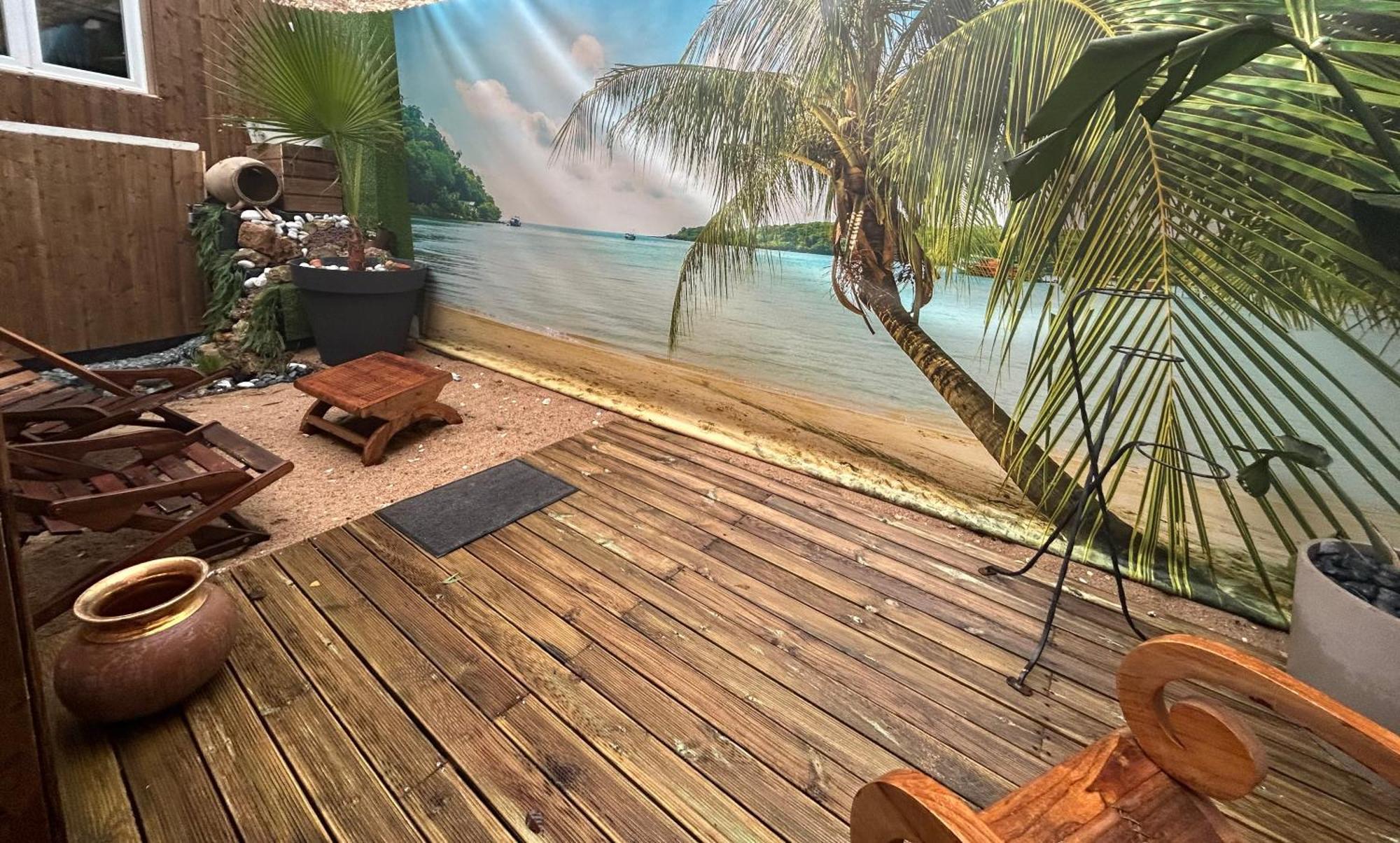 Appartement Cosy Hyper Centre Châteauroux Eksteriør billede